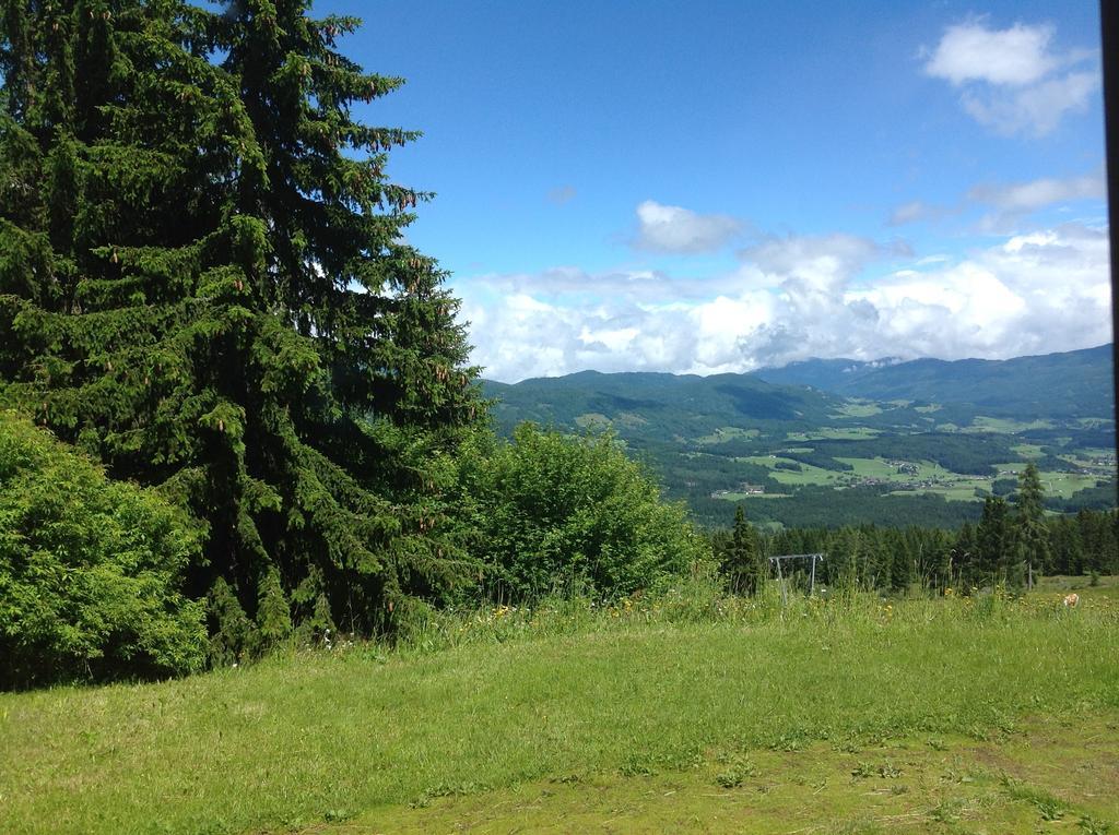 Sauschneideralm 호텔 Faningberg 외부 사진